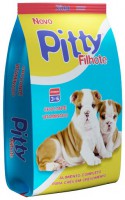 Pitty Filhotes 25kg 