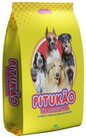 Pitukão Tradicional 25kg