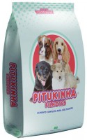 Pitukinha 25kg