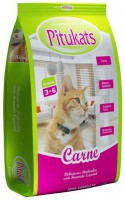 Pitukats Carne 8kg