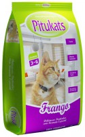 Pitukats Frango 25kg