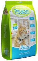 Pitukats Peixe 8kg