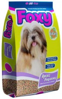 Foxy Raças Pequenas 25kg
