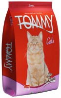 Tommy Cats 25kg