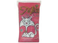 Miss Cat  Fardo (5 sacos de 4kg)