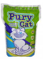 Pury Cat Fardo (5 sacos de 4kg)