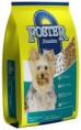 Foster Raças Pequenas e Médias 8kg