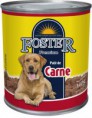 Foster Pate Carne