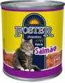 Foster Cats Pate Salmão
