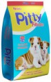 Pitty Filhote 8kg