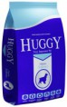 Huggy Filhotes Sabores 2kg