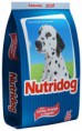 Nutridog Carne, Frango e Fígado 15kg