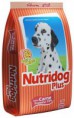 Nutridog Plus Carne 8kg